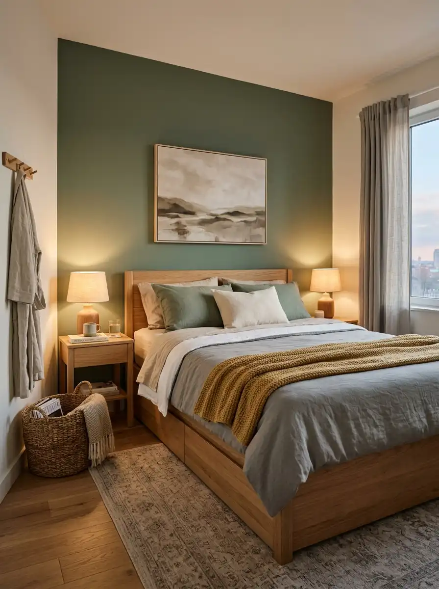 Design Around How You Actually Live, Not Just How You Store
