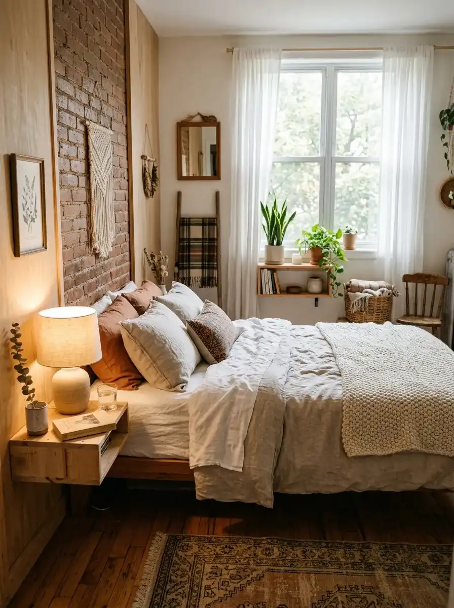 The Soft Texture Setup
