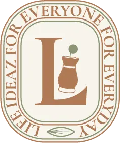 LivingIdeaz Main Logo