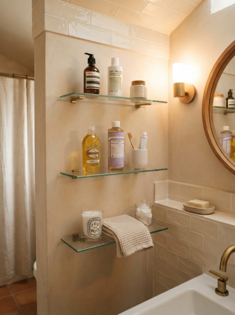 Glass_shelves_holding_bathroom_